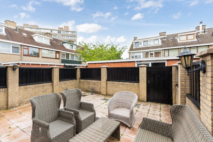 Foto 21 van Uiverlaan 60