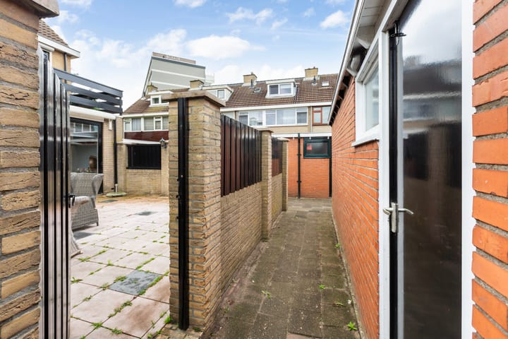 Foto 22 van Uiverlaan 60