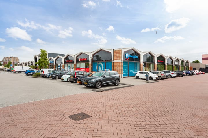 Foto 40 van Uiverlaan 60