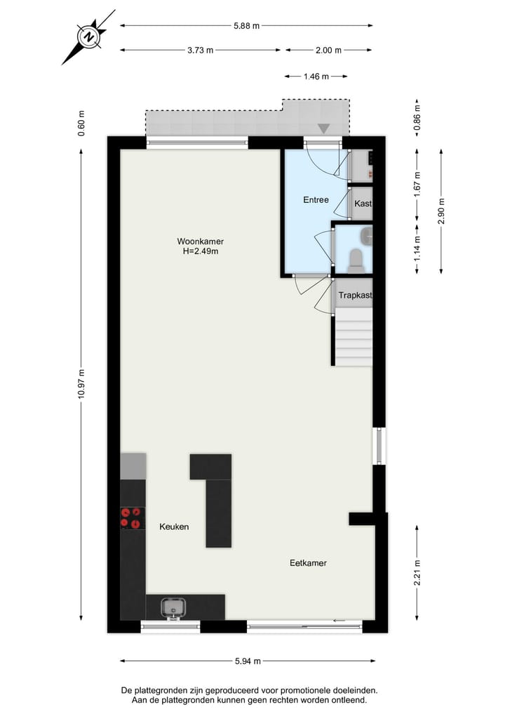 Foto 41 van Uiverlaan 60