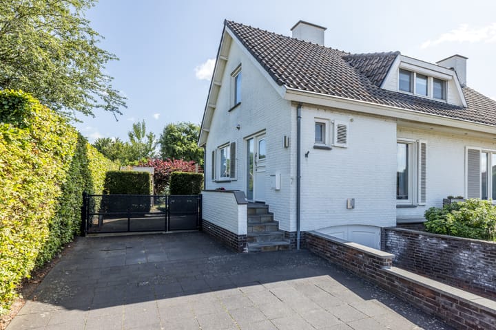 Foto 7 van Vlonderstraat 7