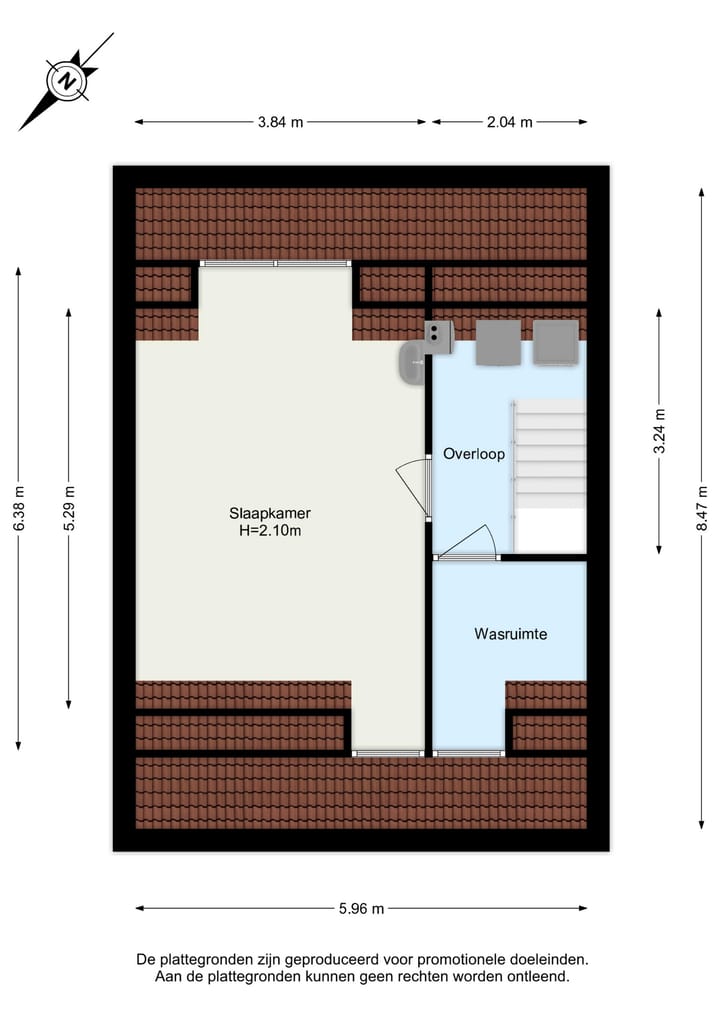 Foto 43 van Uiverlaan 60