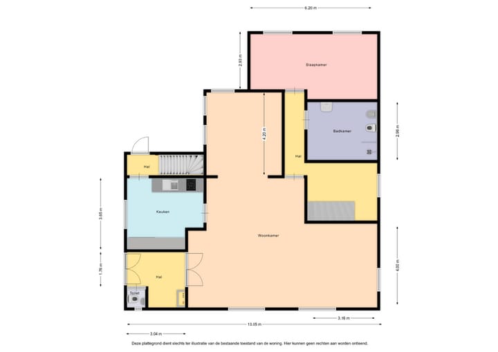 Foto 52 van Vlonderstraat 7