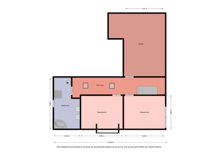 Foto 53 van Vlonderstraat 7