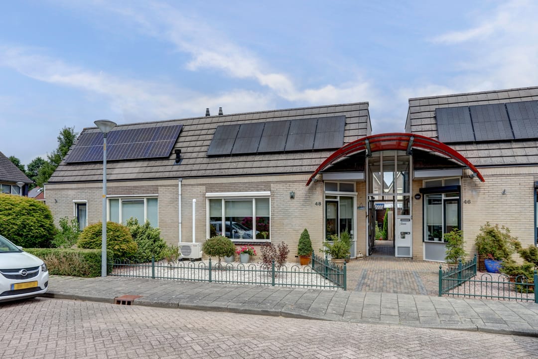 Foto 1 van De Windroos 48