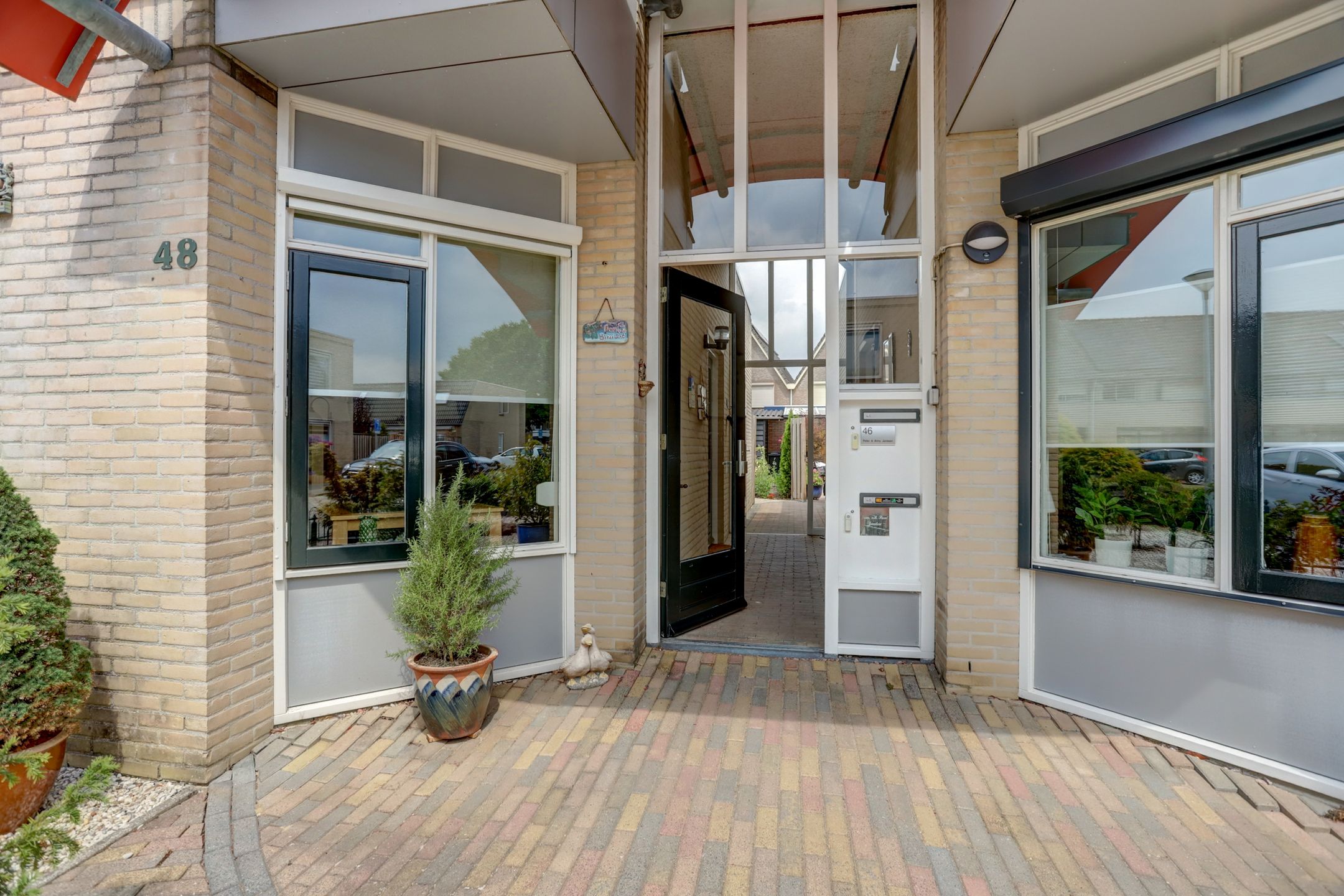 Foto 3 van De Windroos 48