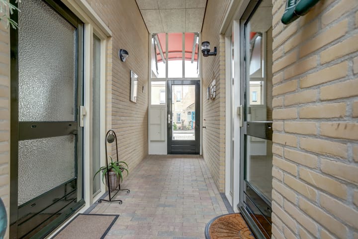 Foto 4 van De Windroos 48