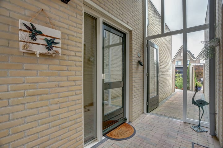 Foto 5 van De Windroos 48