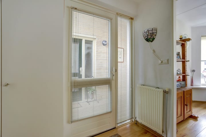 Foto 6 van De Windroos 48