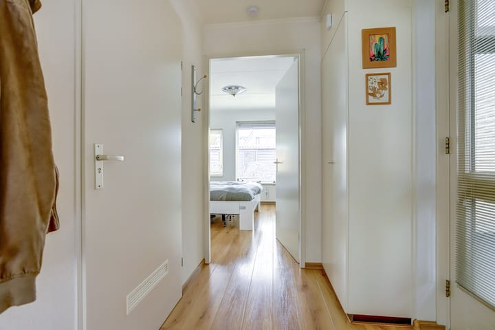 Foto 7 van De Windroos 48