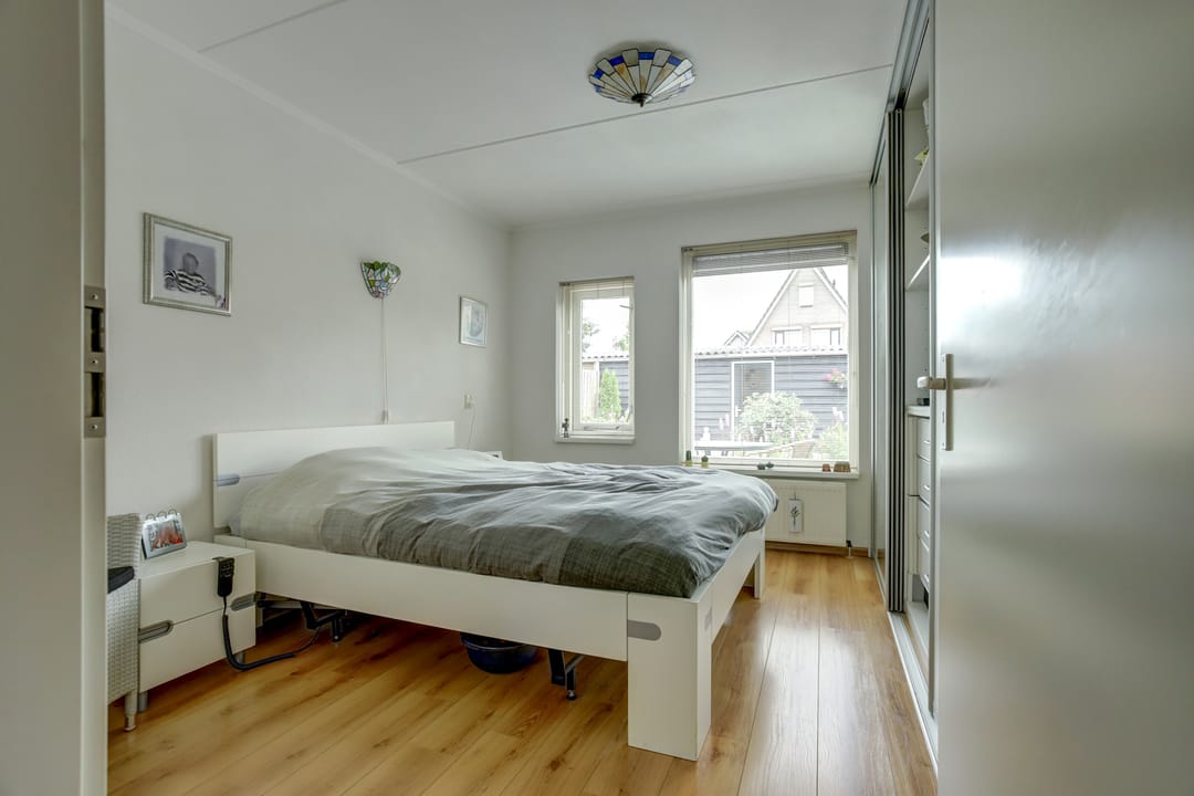 Foto 11 van De Windroos 48