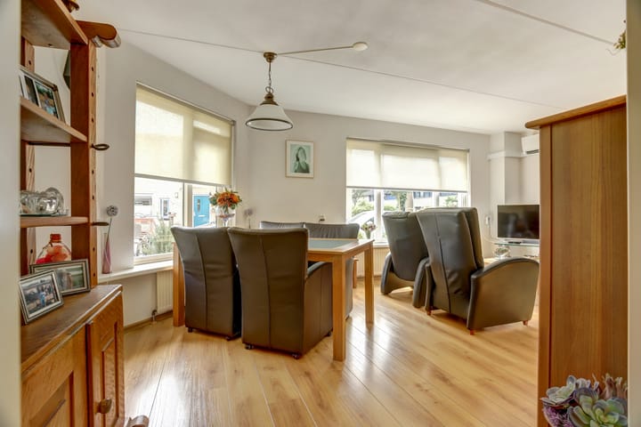 Foto 14 van De Windroos 48