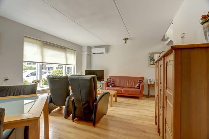 Foto 15 van De Windroos 48