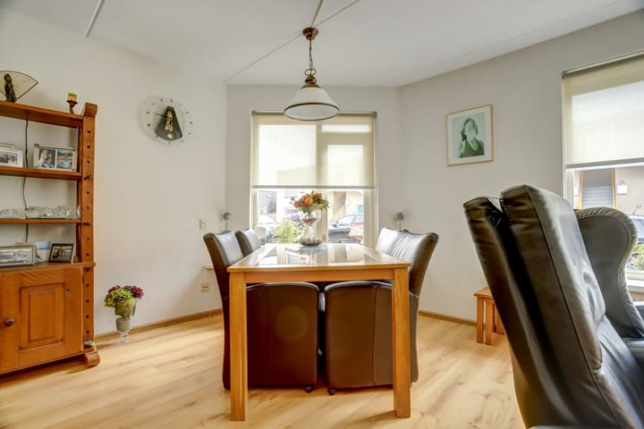 Foto 16 van De Windroos 48