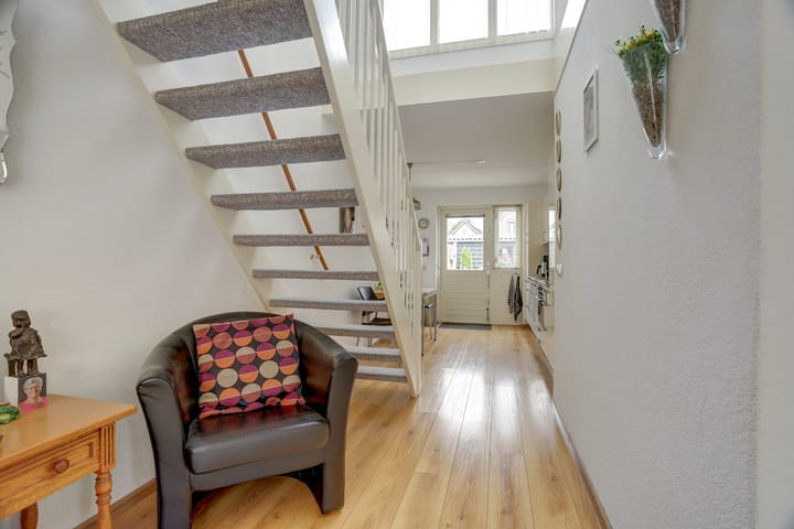 Foto 19 van De Windroos 48