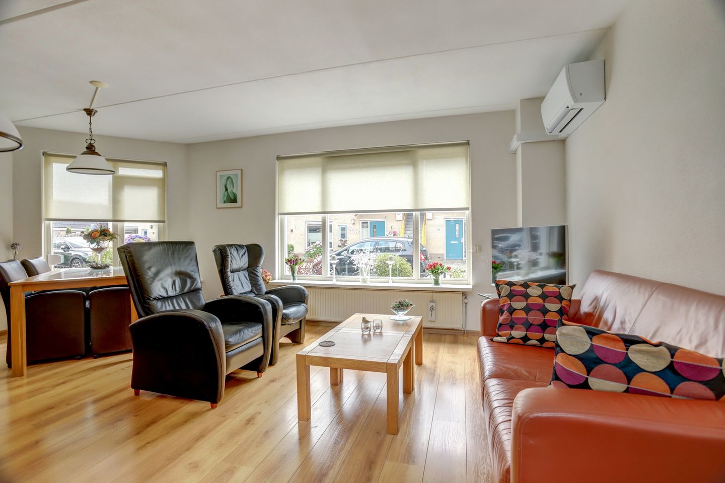 Foto 20 van De Windroos 48