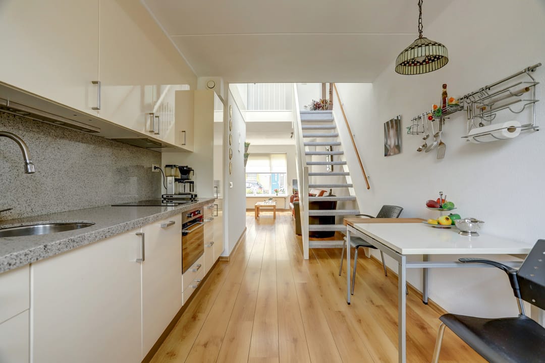 Foto 23 van De Windroos 48