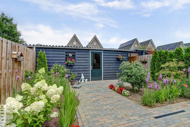 Foto 25 van De Windroos 48