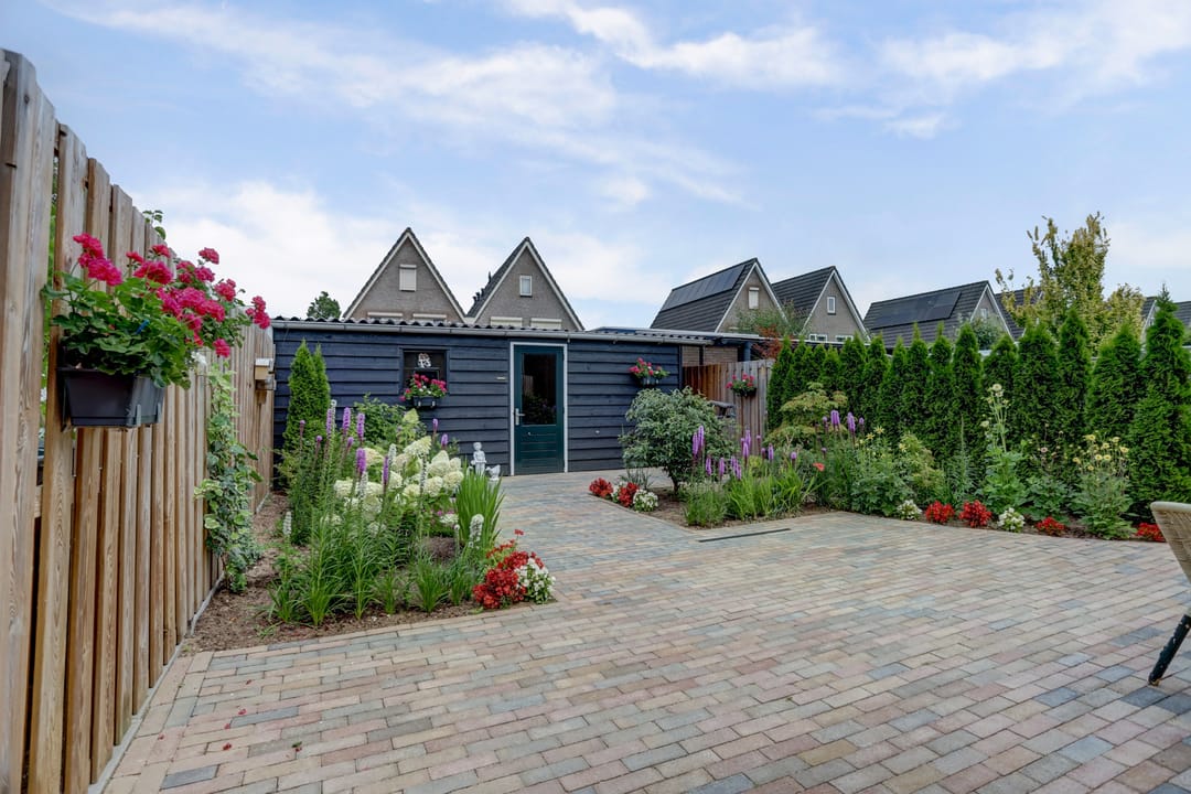 Foto 26 van De Windroos 48