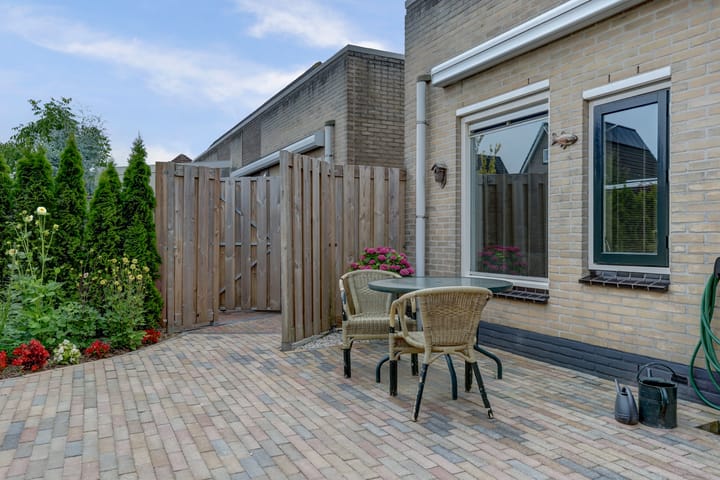 Foto 27 van De Windroos 48