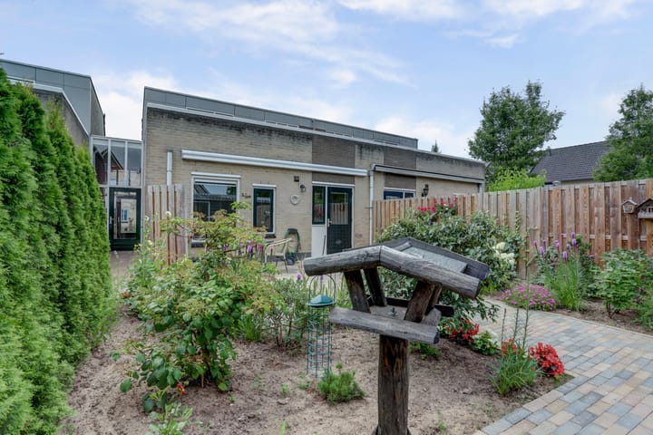 Foto 28 van De Windroos 48