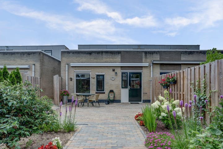 Foto 29 van De Windroos 48