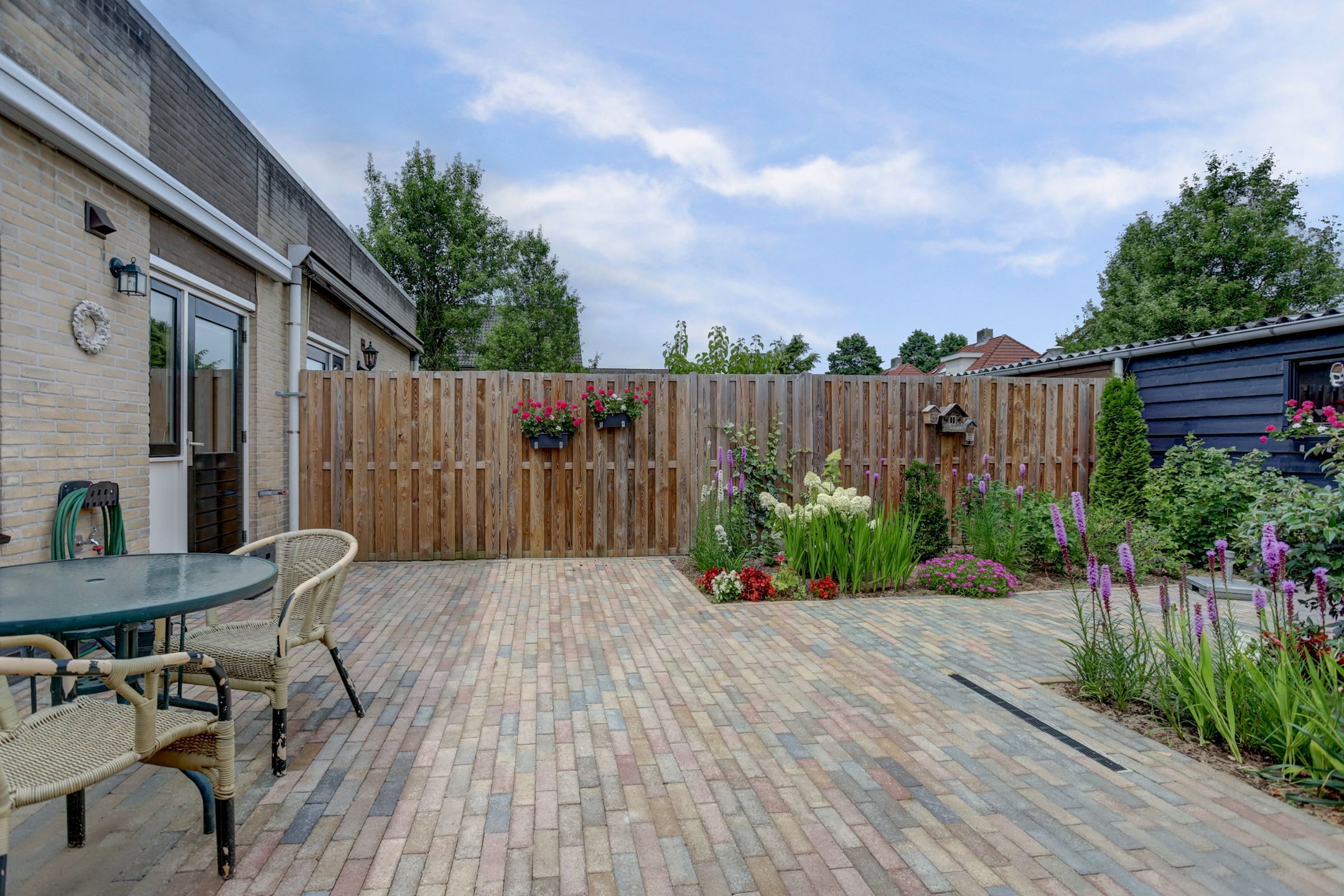 Foto 30 van De Windroos 48