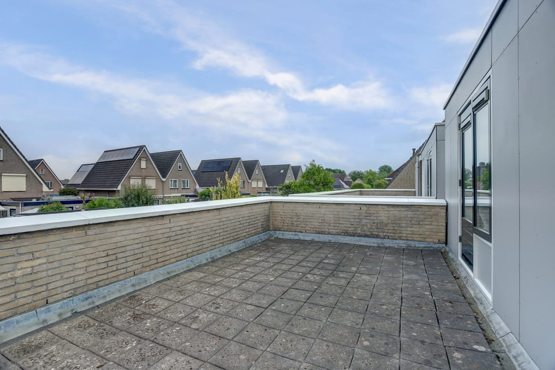 Foto 38 van De Windroos 48