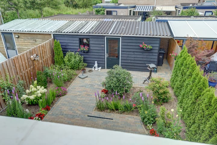 Foto 40 van De Windroos 48