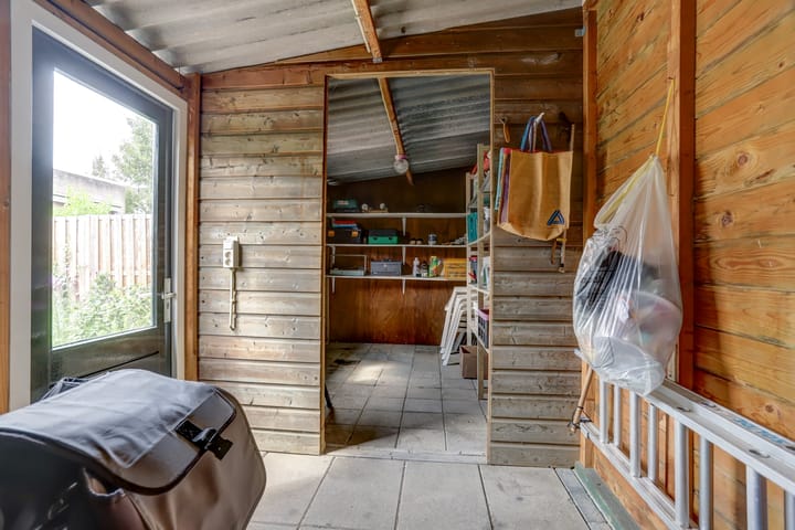 Foto 41 van De Windroos 48