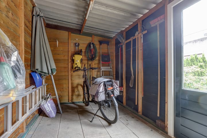 Foto 44 van De Windroos 48