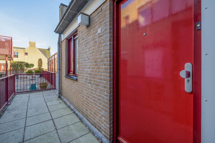 Foto 6 van Dorpsplein 25