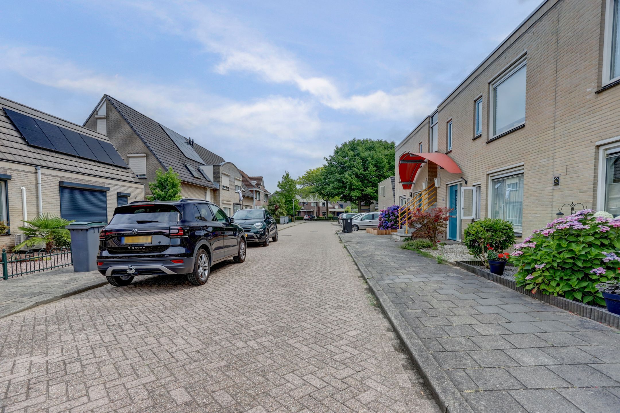 Foto 45 van De Windroos 48