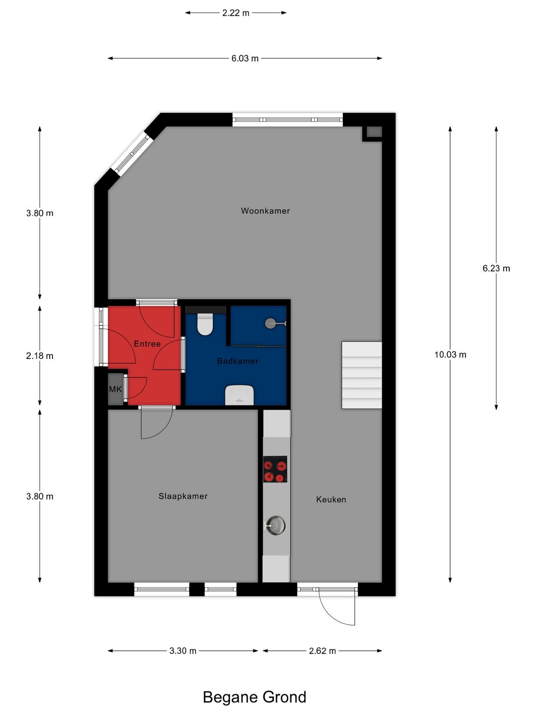 Foto 46 van De Windroos 48