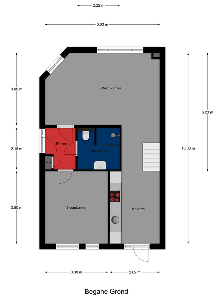 Foto 46 van De Windroos 48