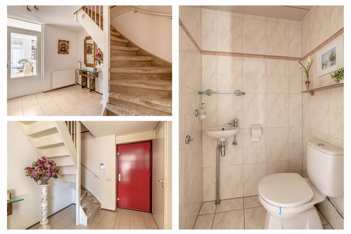 Foto 7 van Dorpsplein 25