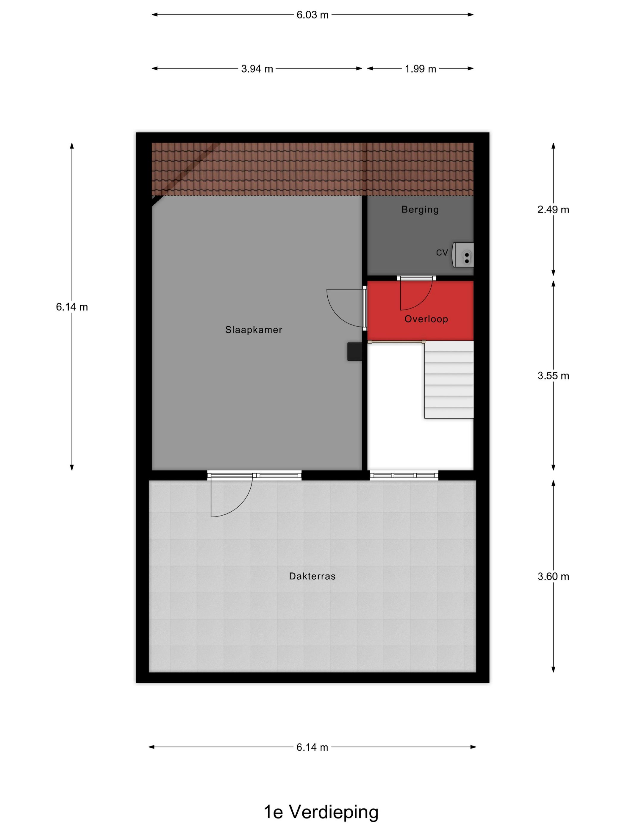 Foto 48 van De Windroos 48