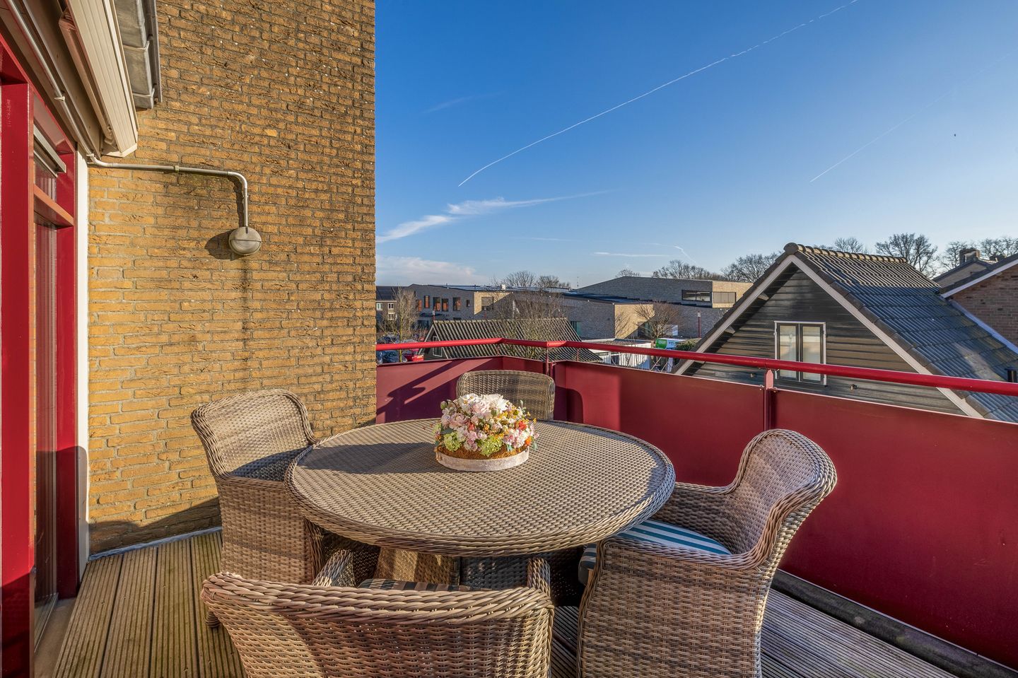 Foto 25 van Dorpsplein 25