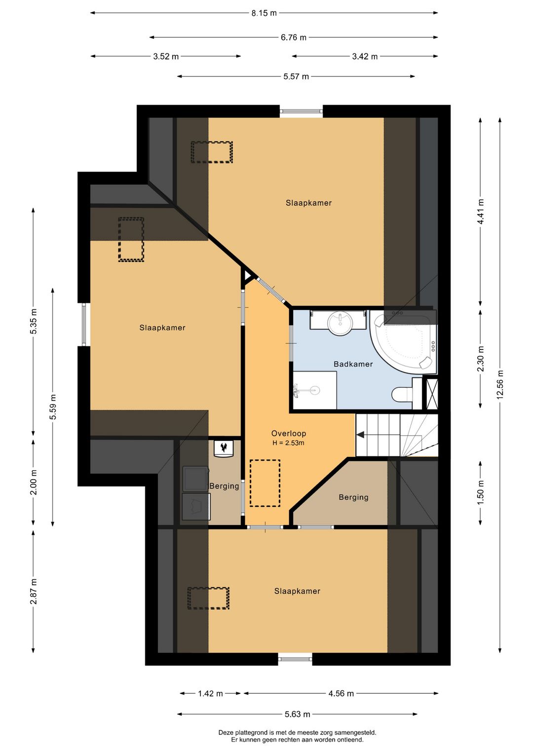 Foto 31 van Dorpsplein 25