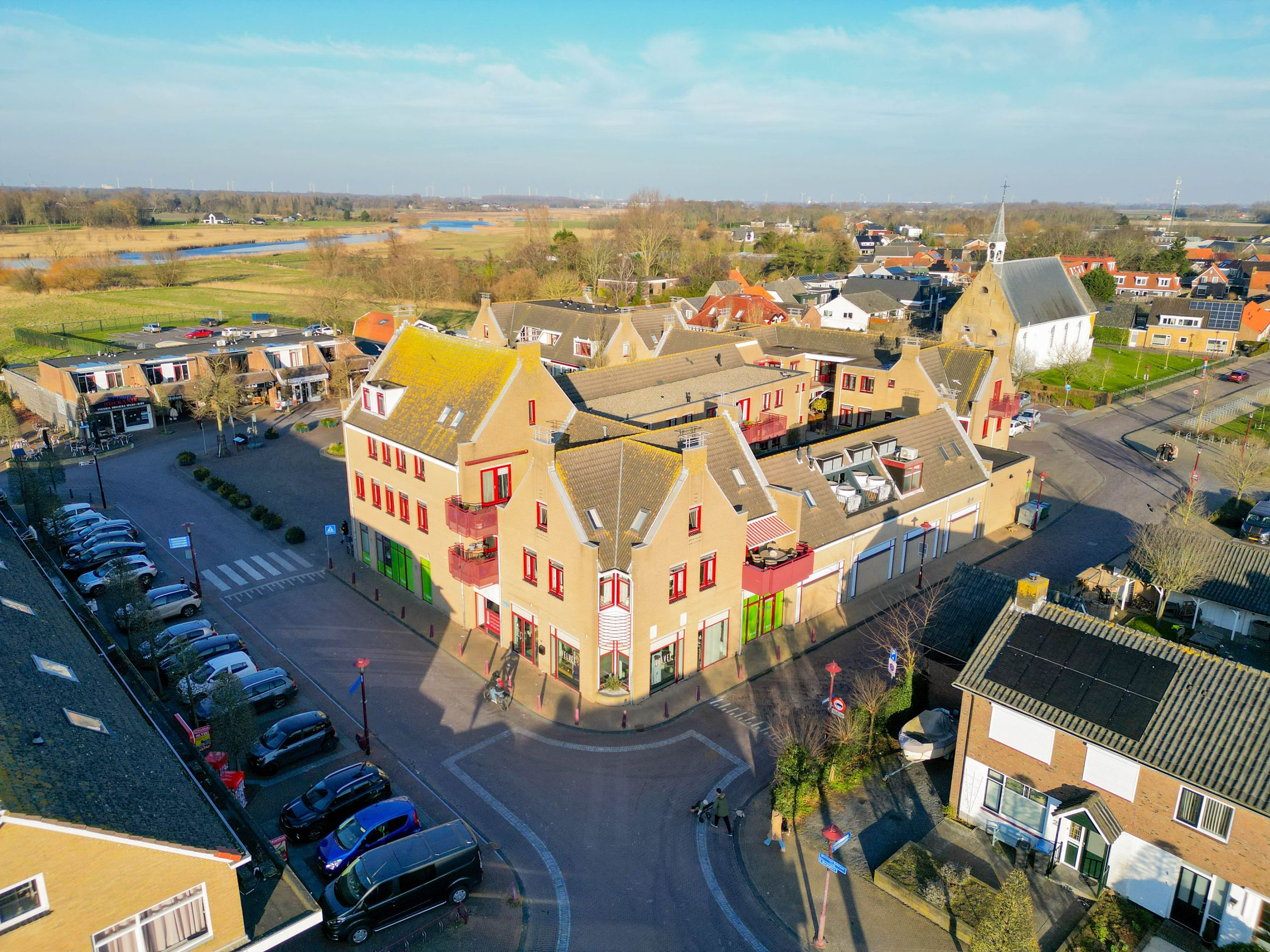 Foto 54 van Dorpsplein 25