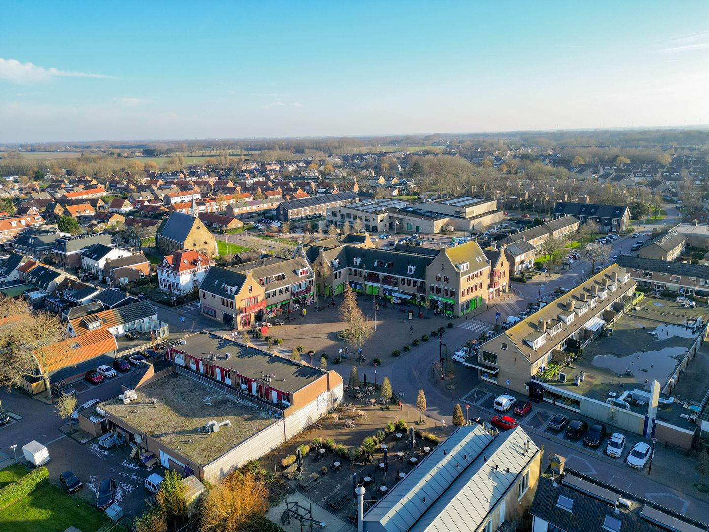 Foto 59 van Dorpsplein 25