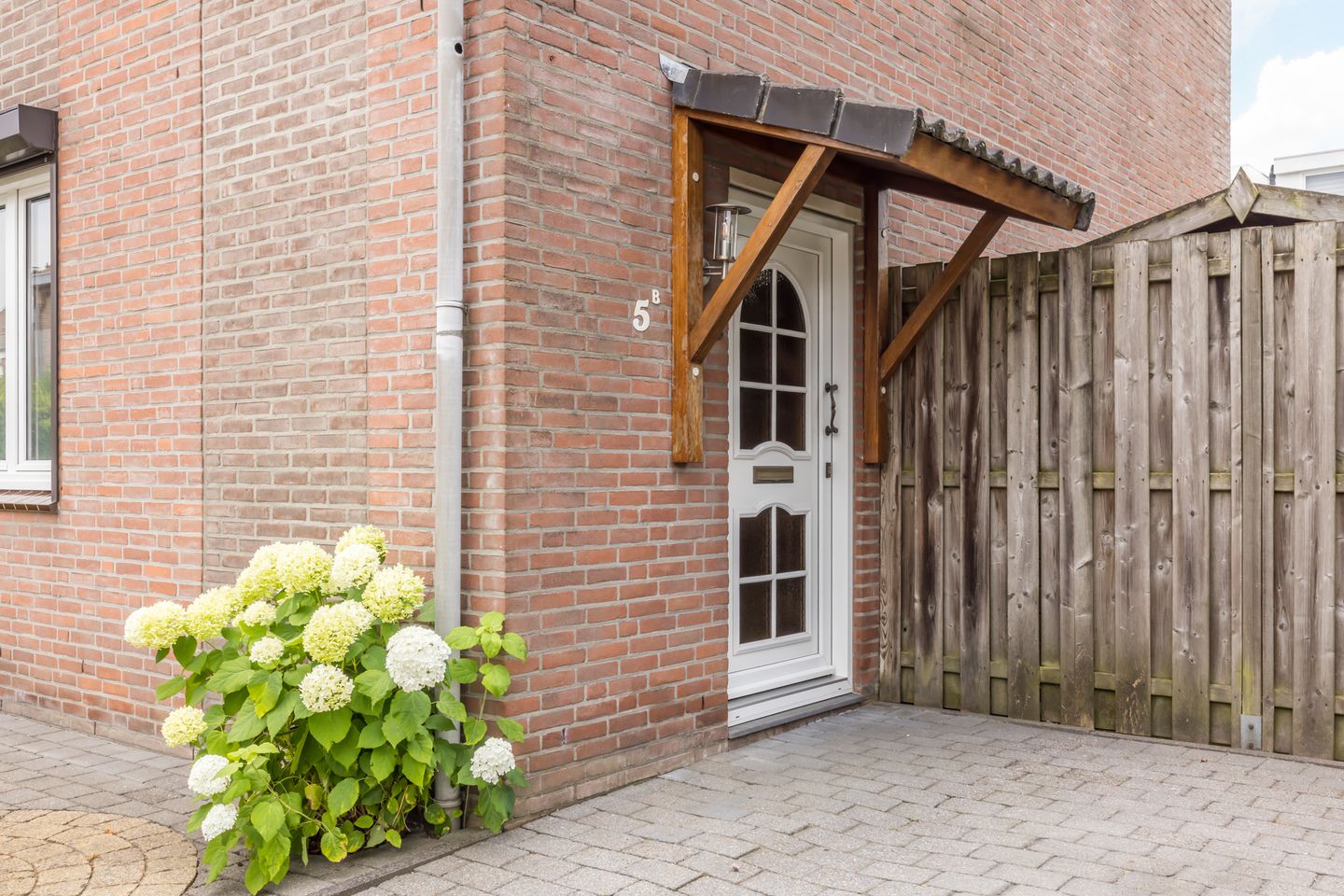 Foto 4 van Brunssummerweg 5-B