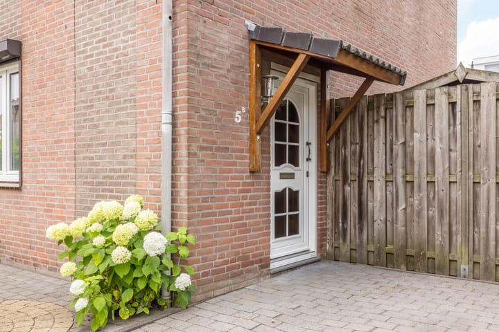 Foto 4 van Brunssummerweg 5-B