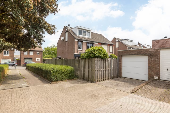 Foto 2 van Brunssummerweg 5-B