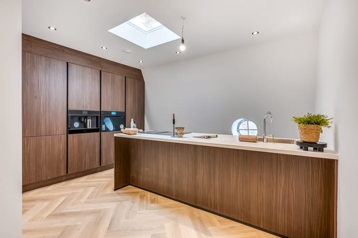 Foto 3 van Hoogeindsestraat 3-B