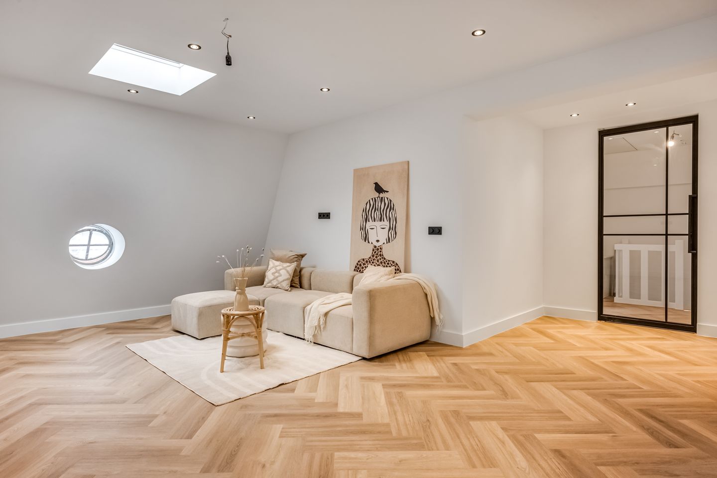 Foto 4 van Hoogeindsestraat 3-B