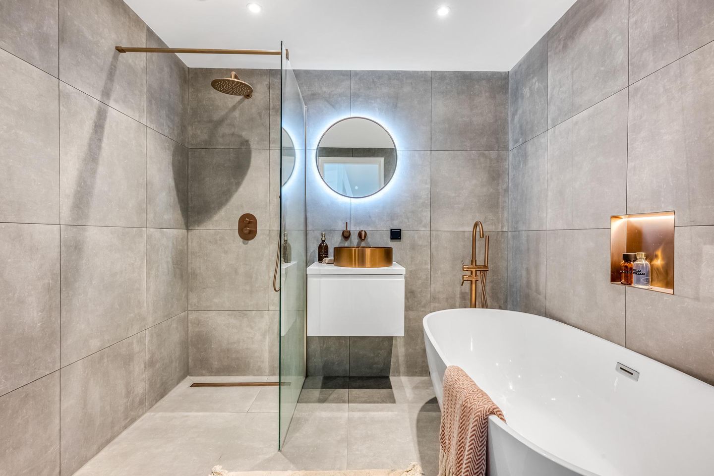 Foto 5 van Hoogeindsestraat 3-B