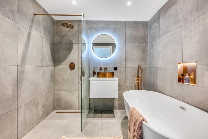 Foto 5 van Hoogeindsestraat 3-B