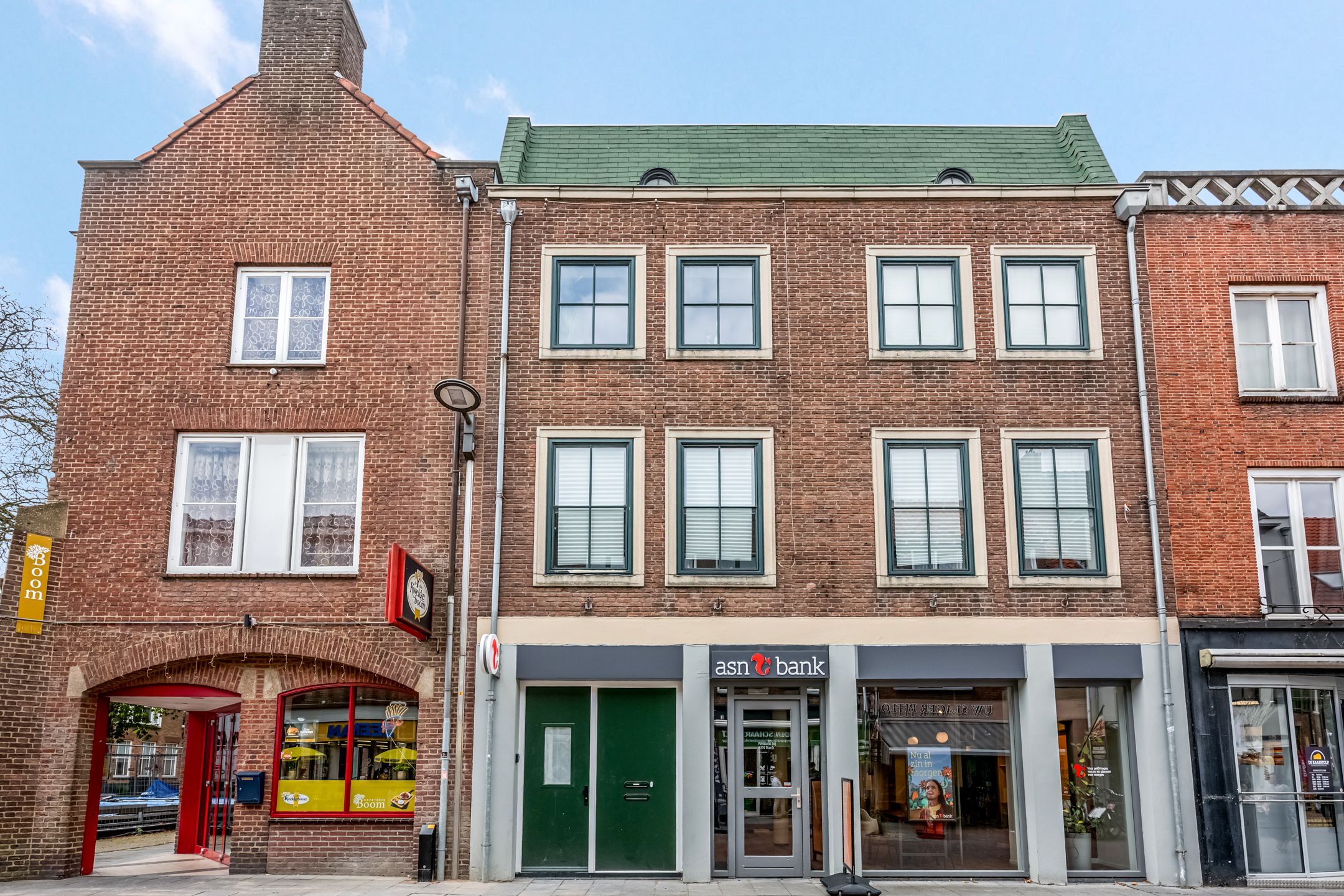 Foto 6 van Hoogeindsestraat 3-B