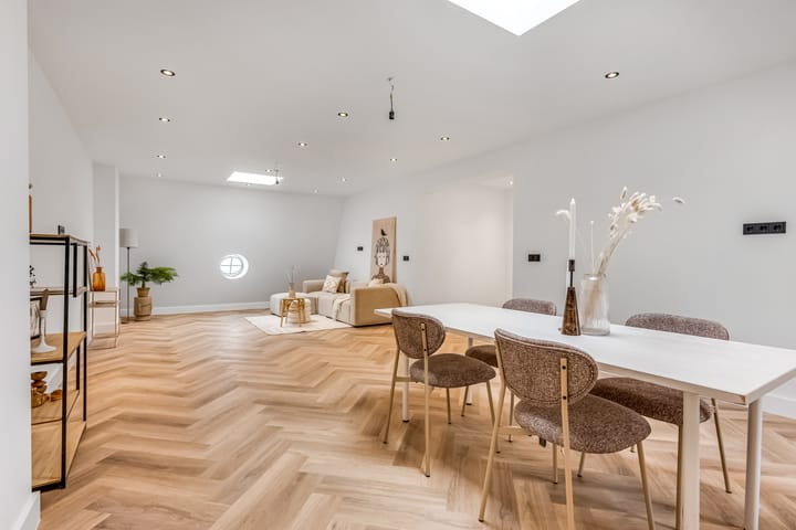 Foto 7 van Hoogeindsestraat 3-B